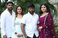 Nachinavaadu Movie Press Meet